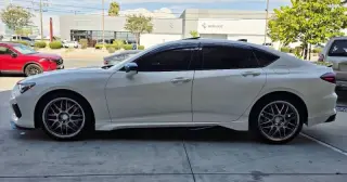 2023 Acura TLX