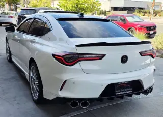 2023 Acura TLX