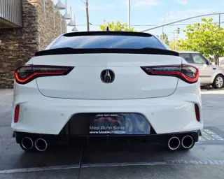 2023 Acura TLX