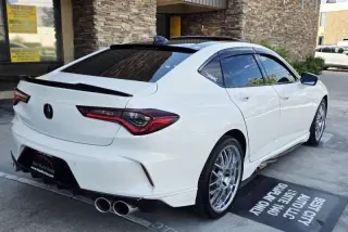 2023 Acura TLX