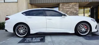 2023 Acura TLX