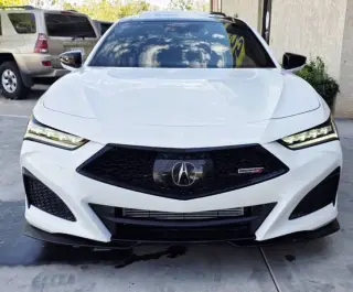 2023 Acura TLX