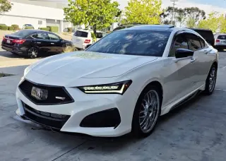 2023 Acura TLX