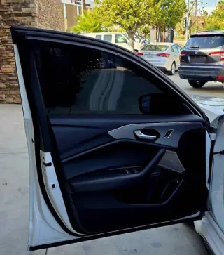 2023 Acura TLX