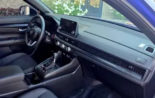Honda CR-V Híbrido 2024