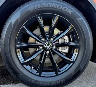 Honda CR-V Híbrido 2024