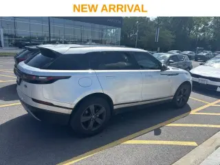 Land Rover Range Rover Velar 2020 AWD P250 R-Dynamic S 4x4 SUV
