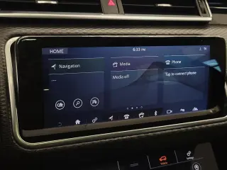 Land Rover Range Rover Velar 2020 AWD P250 R-Dynamic S 4x4 SUV