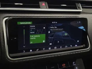 Land Rover Range Rover Velar 2020 AWD P250 R-Dynamic S 4x4 SUV