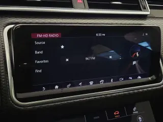 Land Rover Range Rover Velar 2020 AWD P250 R-Dynamic S 4x4 SUV