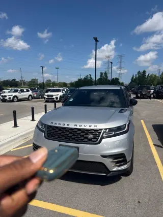 Land Rover Range Rover Velar 2020 AWD P250 R-Dynamic S 4x4 SUV