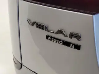 Land Rover Range Rover Velar 2020 AWD P250 R-Dynamic S 4x4 SUV