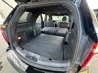 Ford Explorer 2015