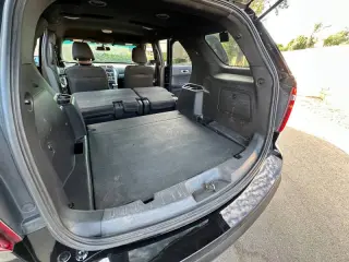 Ford Explorer 2015