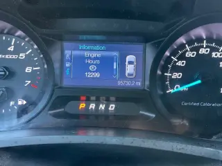 Ford Explorer 2015