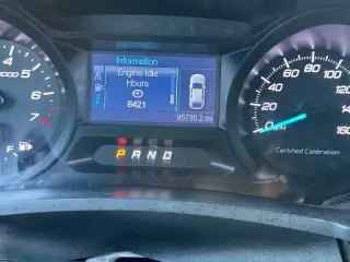 Ford Explorer 2015