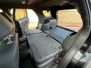Ford Explorer 2015