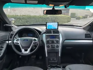 Ford Explorer 2015