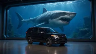 Ford Explorer 2015