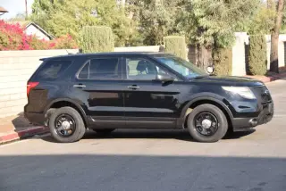 Ford Explorer 2015