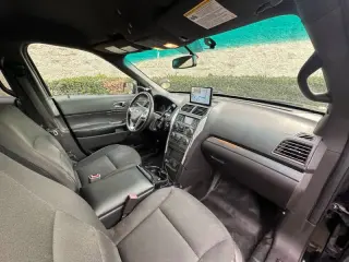 Ford Explorer 2015