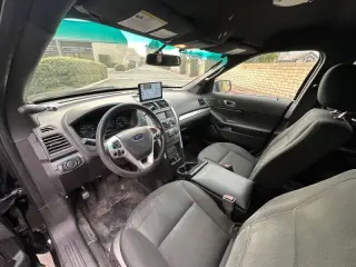 Ford Explorer 2015
