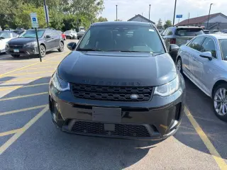 Land Rover Discovery Sport 2024 AWD P250 SE 4dr SUV