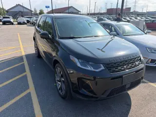 Land Rover Discovery Sport 2024 AWD P250 SE 4dr SUV