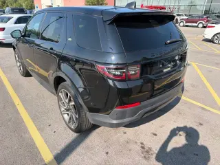 Land Rover Discovery Sport 2024 AWD P250 SE 4dr SUV