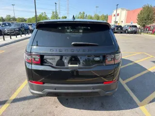 Land Rover Discovery Sport 2024 AWD P250 SE 4dr SUV