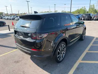Land Rover Discovery Sport 2024 AWD P250 SE 4dr SUV