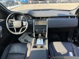 Land Rover Discovery Sport 2024 AWD P250 SE 4dr SUV