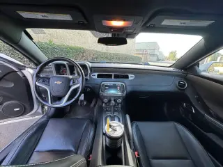2015 Chevrolet Camaro