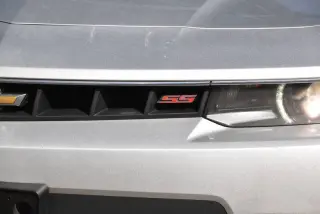 2015 Chevrolet Camaro