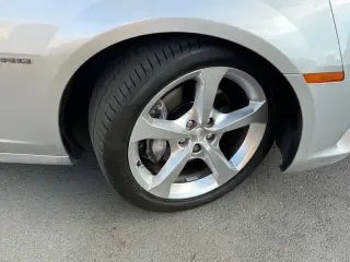 2015 Chevrolet Camaro