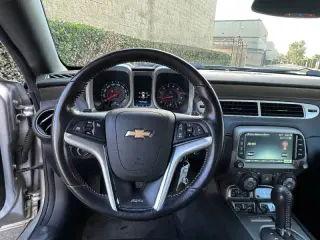 2015 Chevrolet Camaro