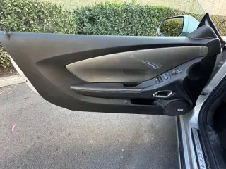 2015 Chevrolet Camaro
