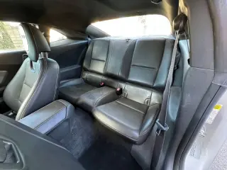 2015 Chevrolet Camaro