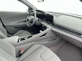 Hyundai ELANTRA 2024 SEL 4dr Sedán