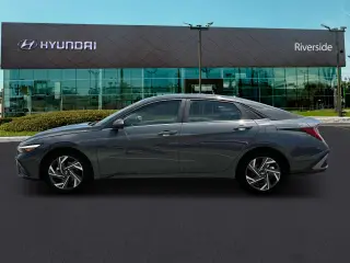 Hyundai ELANTRA 2024 SEL 4dr Sedán