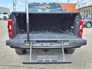 Ford F-150 2023 4x4 XLT 4dr SuperCrew 6.5 ft. SB