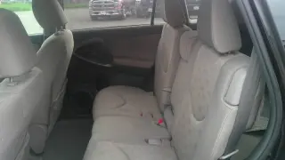 Toyota RAV4 2012