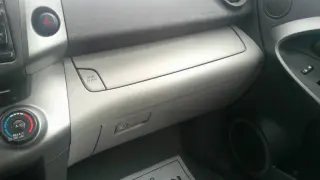 Toyota RAV4 2012