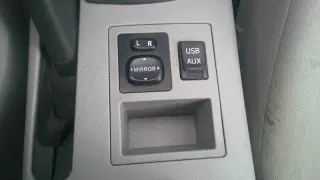 Toyota RAV4 2012