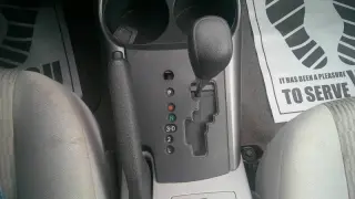 Toyota RAV4 2012