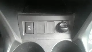Toyota RAV4 2012