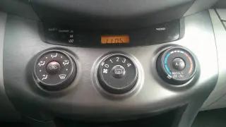 Toyota RAV4 2012