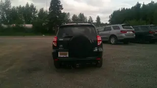 Toyota RAV4 2012