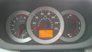 Toyota RAV4 2012