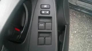 Toyota RAV4 2012
